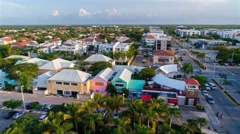 puntacana village